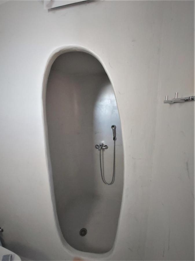 Sea Nymphs Suites Ajía Ána Kültér fotó
