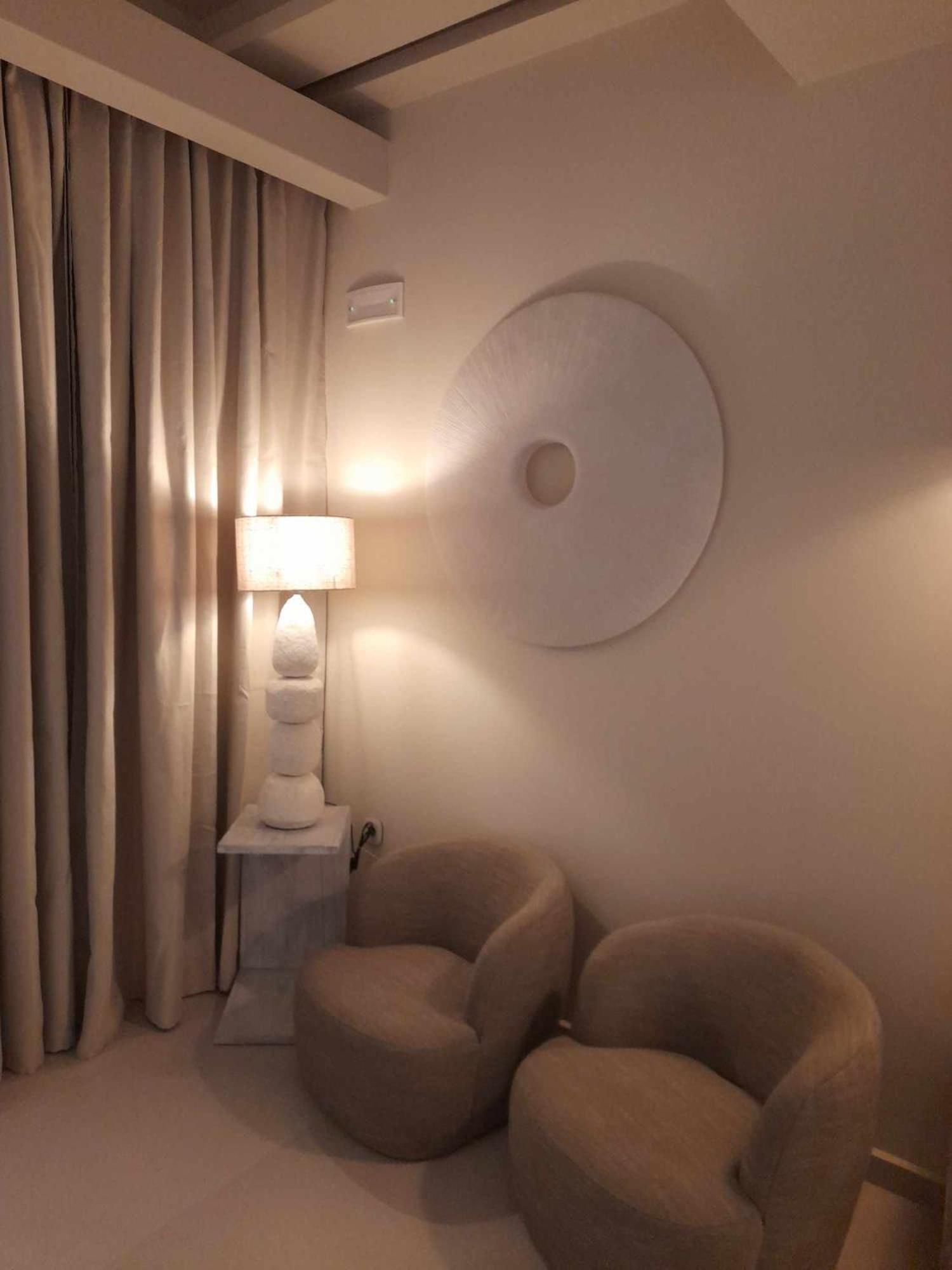 Sea Nymphs Suites Ajía Ána Kültér fotó