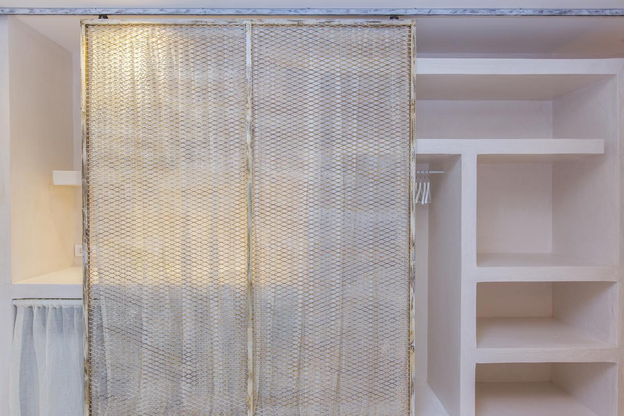 Sea Nymphs Suites Ajía Ána Kültér fotó